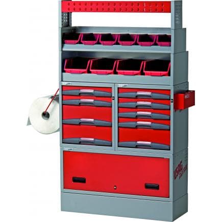 USAG U50060027 - Matrix - Assortiment côté droit