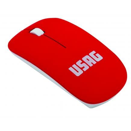 USAG U37770010G - Souris optique sans fil