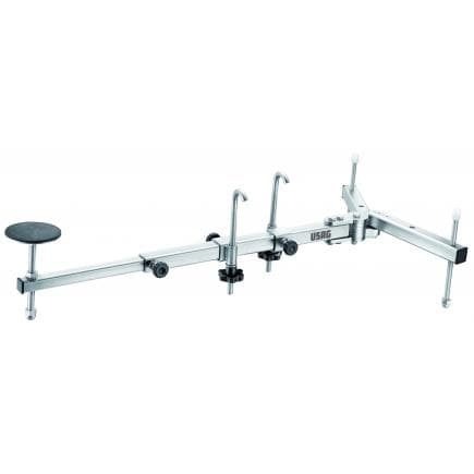 USAG U19540001 - Support inférieur du moteur