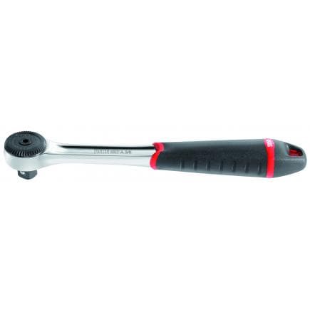 USAG U02370104 - Cliquet réversible 3/8'' certifié IP51