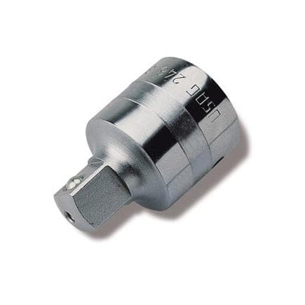 USAG U02460404 - Raccord réducteur pour clés à douille 1''
