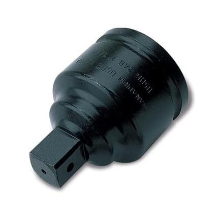 USAG U02460602 - Raccord réducteur pour clés à douille impact 1''