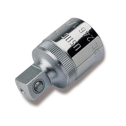USAG U02460201 - Raccord réducteur pour clés à douille 1/2''