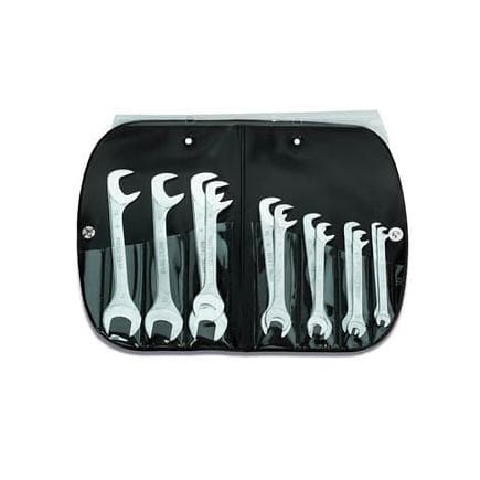 USAG U02500386 - Jeu de 12 petites clés à fourche