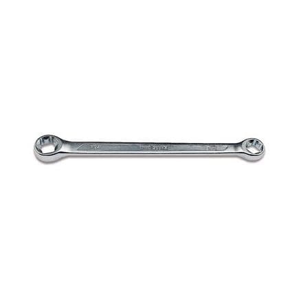 USAG U02550300 - Jeu de 4 clés torx polygonales, doubles, droites