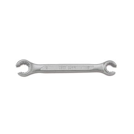 USAG U02560150 - Jeu de 7 clés pour raccords avec poignée