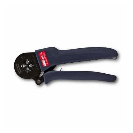 USAG U07530004 - Sertisseuse auto-ajustable pour embouts à section carrée