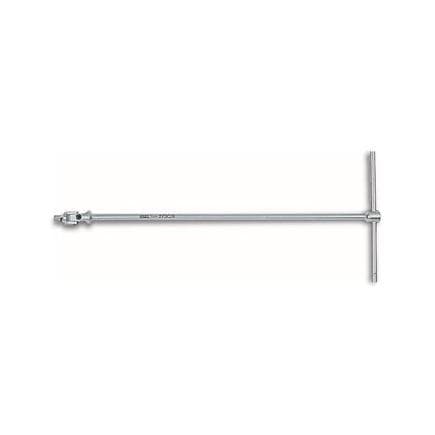 USAG U02730303 - Clé en T articulée six pans mâle