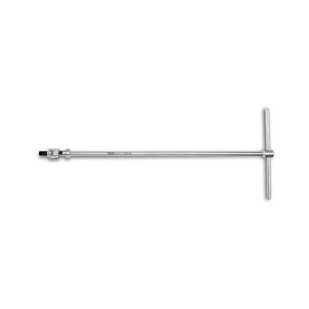 USAG U02730053 - Clé en T articulée pour vis TORX®