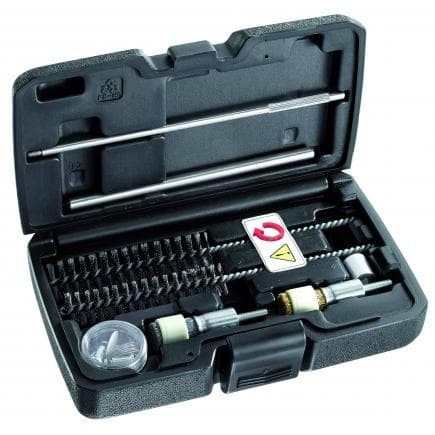 USAG U08850004 - KIT DE NETTOYAGE INJECTEURS