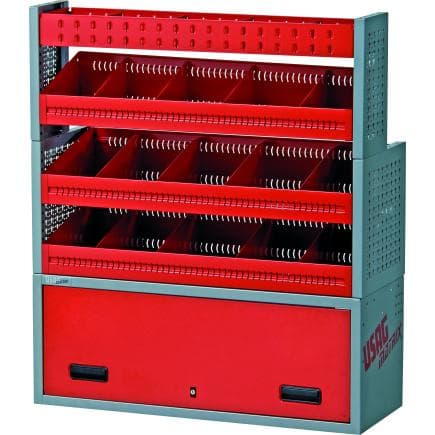 USAG U50060037 - ASSORTIMENT CÔTÉ DROIT OU GAUCHE