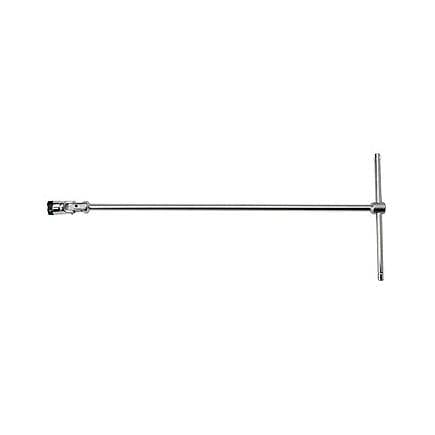 USAG U02760490 - Jeu de 5 clés articulées en T