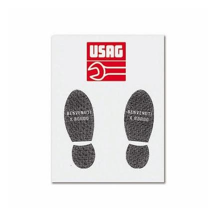 USAG U38000073 - Tapis d'atelier (250 pièces)