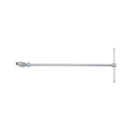USAG U02760021 - Clé en T articulée TORX®