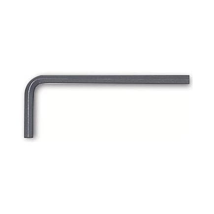 USAG U02800702 - Clé Allen mâle 6 pans coudée