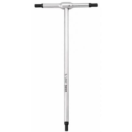 USAG U02800132 - Clé en T six pans mâle