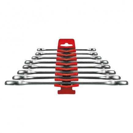 USAG U02520862 - Jeu de 8 clés à fourche