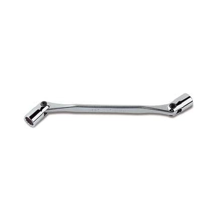 USAG U02970200 - Clés à douilles articulées 12 pans