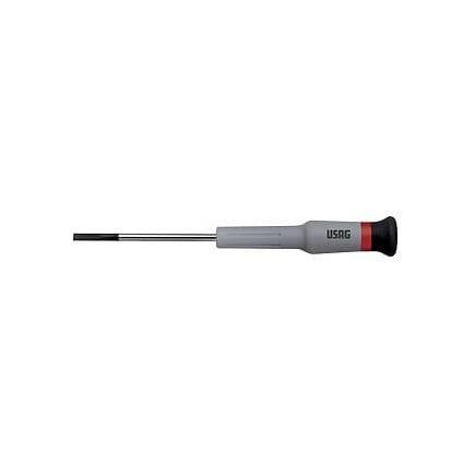 USAG U03290003 - Tournevis à fente