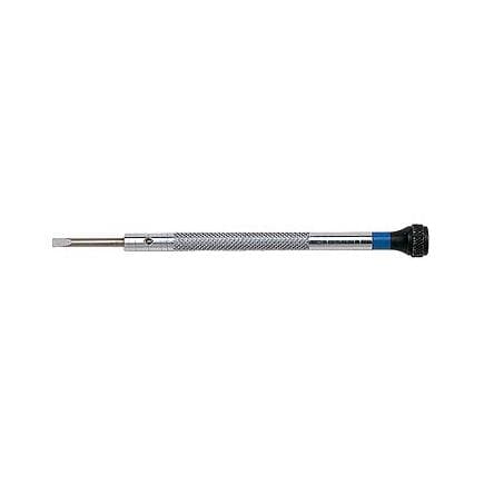 USAG U03420008 - Tournevis de précision pour vis à fente