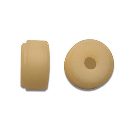 USAG U03740014Q - Paire d'embouts de rechange pour maillets