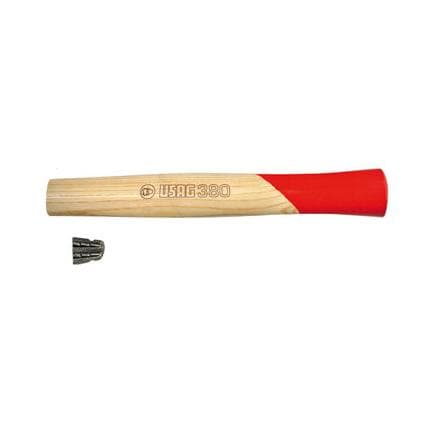 USAG U03800003Q - Manche de rechange pour massettes