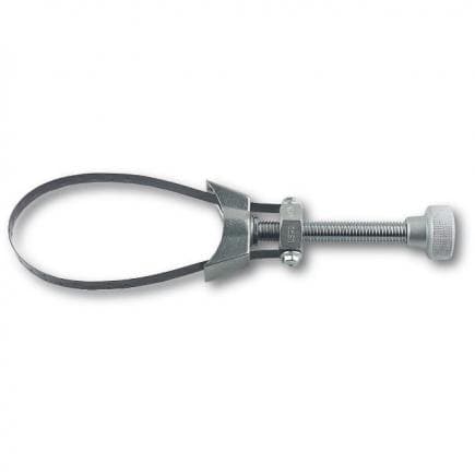 USAG U04430015 - Clé à sangle métallique pour filtre à huile (véhicules industriels)