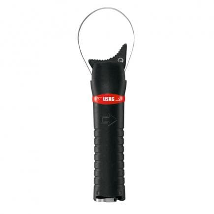 USAG U04430005 - Clé automatique à reprise rapide pour filtres à huile (voitures)
