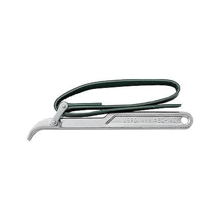 USAG U04440001 - Clé à sangle pour filtres à huile