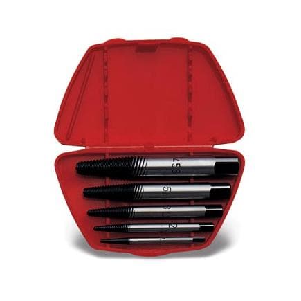 USAG U04580013 - Jeu de 8 extracteurs coniques (458/1 ÷ 8)