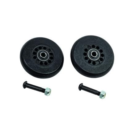 USAG U00010005Q - KIT ROUES DE RECHANGE POUR 001 TRV