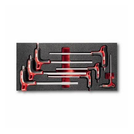 USAG U05190181Q - Module en mousse vide pour 519 M 280HATX