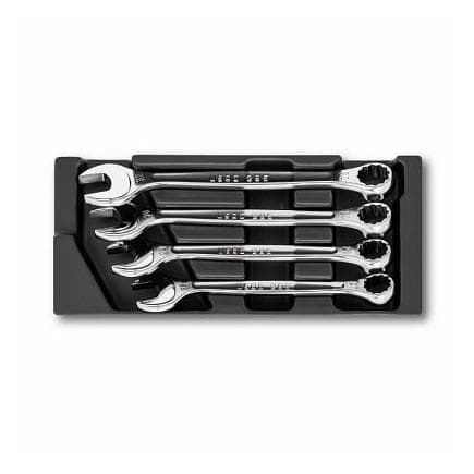 USAG U05190823Q - Module vide pour assortiment de clés mixtes (4 pièces)