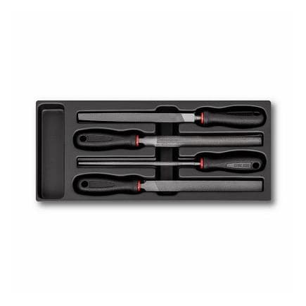 USAG U05190825Q - Module vide pour assortiment de limes (4 pièces)