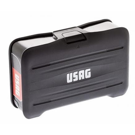 USAG U06060007Q - COFFRET ABS VIDE TAILLE S