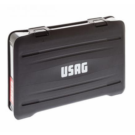 USAG U06060008Q - COFFRET ABS VIDE TAILLE M