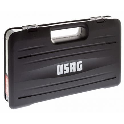 USAG U06060009Q - COFFRET ABS VIDE TAILLE L