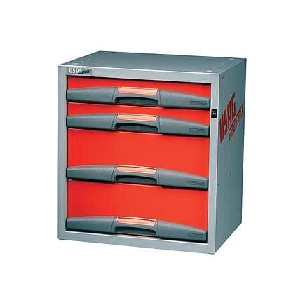 USAG U50000063 - Servante pour équipement de fourgons