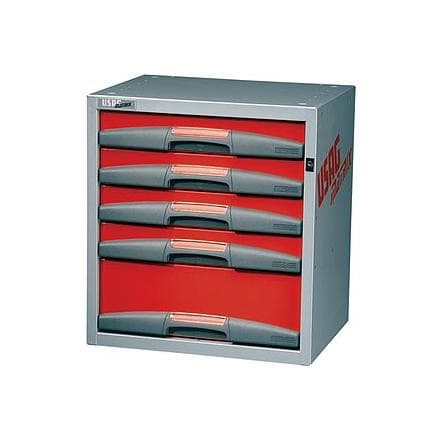 USAG U50000064 - Servante pour équipement de fourgons