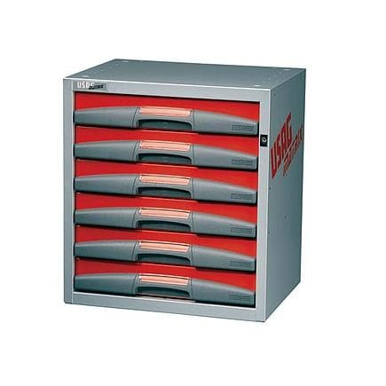 USAG U50000065 - Servante pour équipement de fourgons