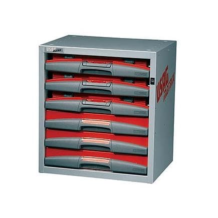 USAG U50000152 - Servante pour équipement de fourgons