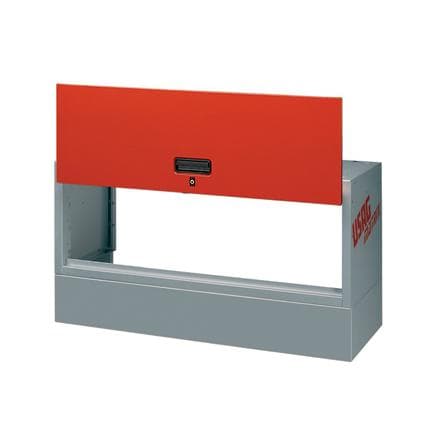 USAG U50020009 - Boîte à outils pour équipement de fourgons
