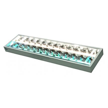 UV CORE - Lampe d'intérieur Fluo UVì-11