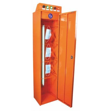 UV CORE UVì-40 - Armoire de désinfection UVì-40
