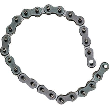 VBW 87130110 - Chaîne de remplacement pour la clé à tuyau 130