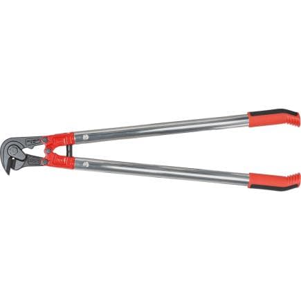 VBW 87435005 - 435LC - Coupe-mailles en acier structurel LightCUT®