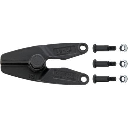 VBW 87480133 - 480133 - Tête de rechange complète avec vis