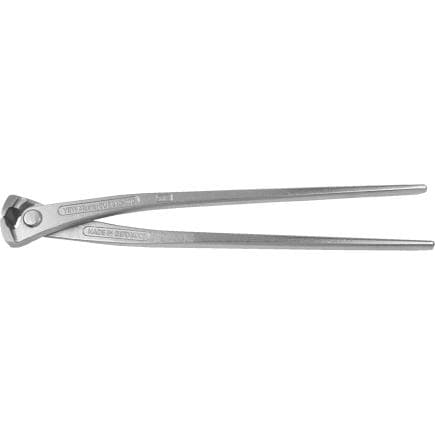 VBW 87512000 - 512-0 - Pinces lourdes MasterCUT® avec tête polie