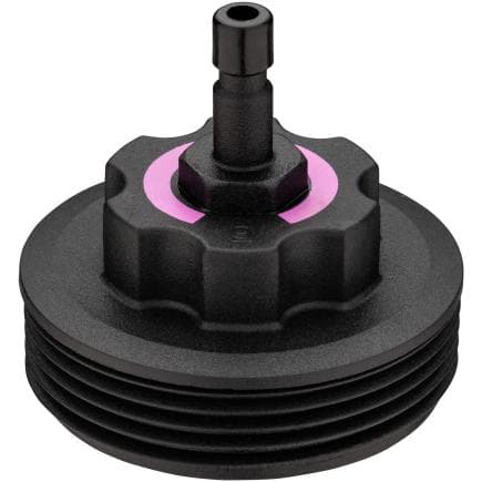 VIGOR V1963N-9 - Adaptateur de diagnostic du système de refroidissement M61.7x3.0.