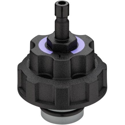 VIGOR V1963N-E - Adaptateur de diagnostic du système de refroidissement M45,5x2,5